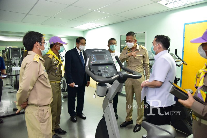 20210426-Governor inspects field hospitals-151.JPG
